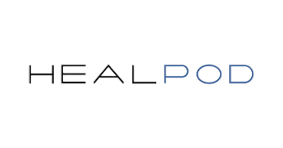 HEALPOD Logo
